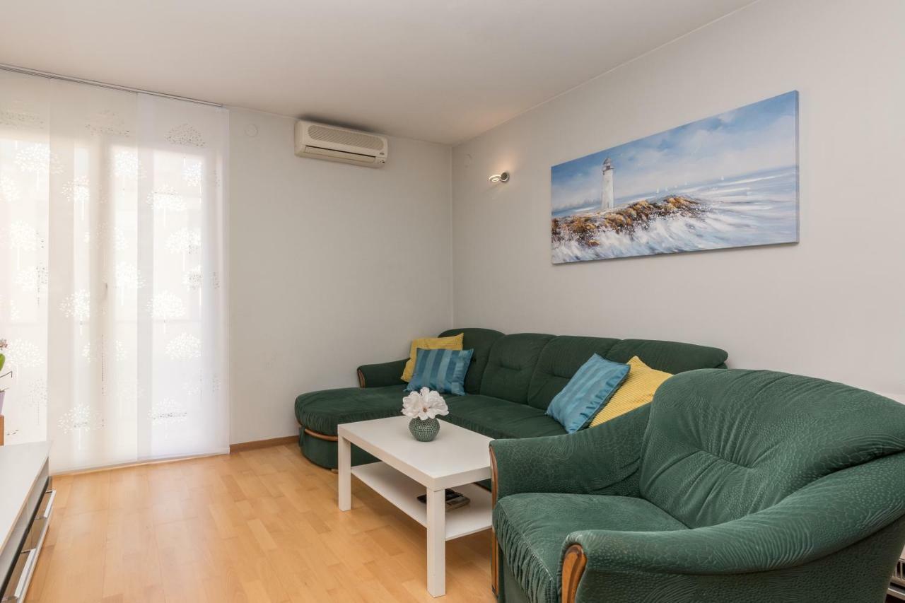 Barita Apartment Zadar Luaran gambar