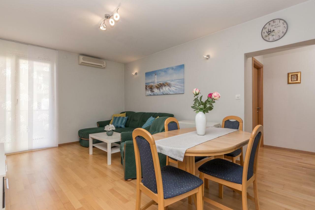 Barita Apartment Zadar Luaran gambar